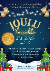 JOULU-A5